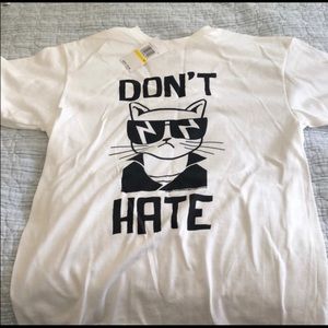 M top and S leggings girls bundle